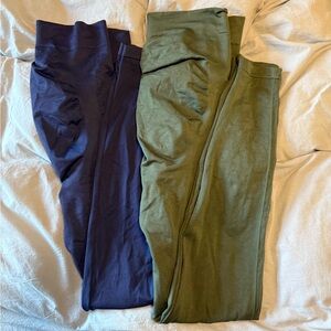 BLANQI Maternity Leggings